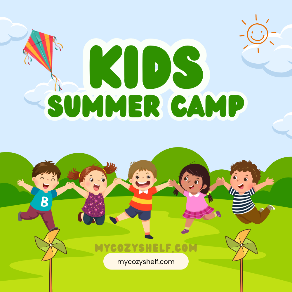 ABC 123 Color & Learn: A Fun Activity Book for Kids