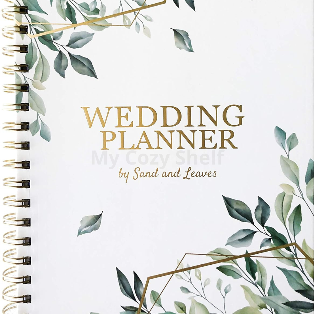 💍 Plan Your Dream Wedding with Confidence and Joy