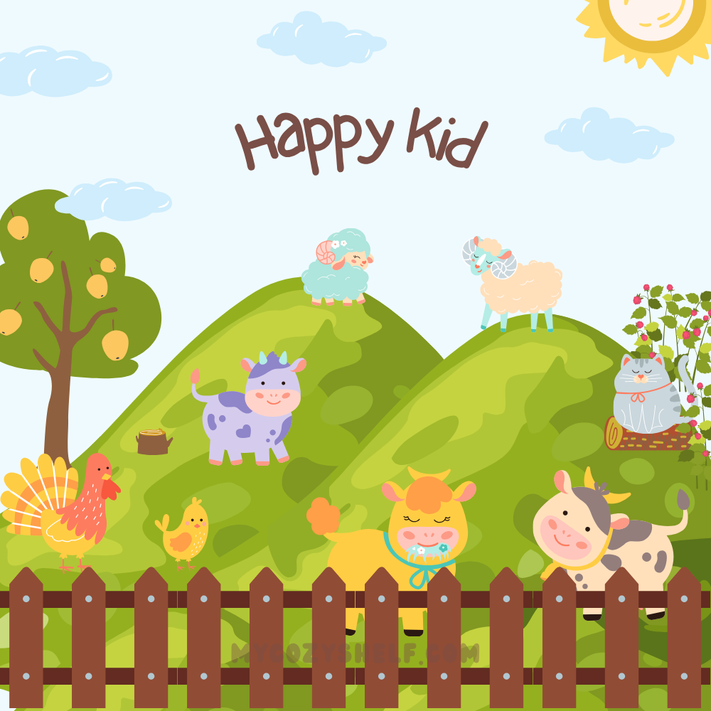 ABC 123 Color & Learn: A Fun Activity Book for Kids