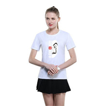 Load image into Gallery viewer, La Casa De Papel T Shirt Men Funny Cartoon Money Heist Tshirt House of Paper Kawaii Anime Bella Ciao Unisex Graphic Tees Male
