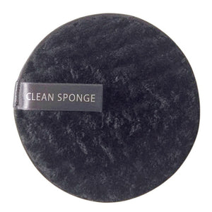 Reusable Makeup Remover Pads Cotton Wipes Microfiber Make Up Removal Sponge Cotton Cleaning Pads Tool
